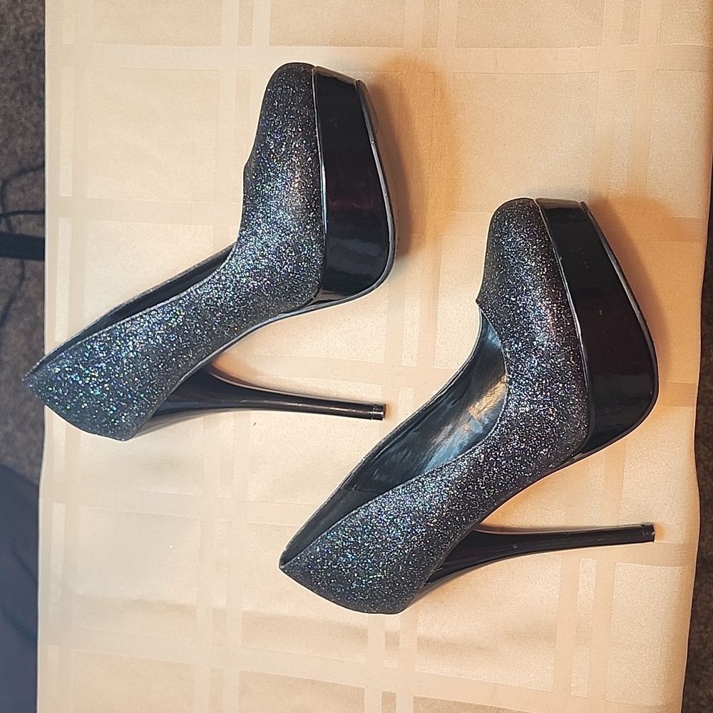 🌟Lasonia Heels - Picture 3 of 7